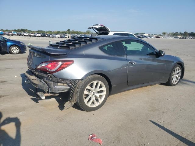 Photo 2 VIN: KMHHT6KD4DU109410 - HYUNDAI GENESIS CO 