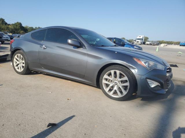 Photo 3 VIN: KMHHT6KD4DU109410 - HYUNDAI GENESIS CO 