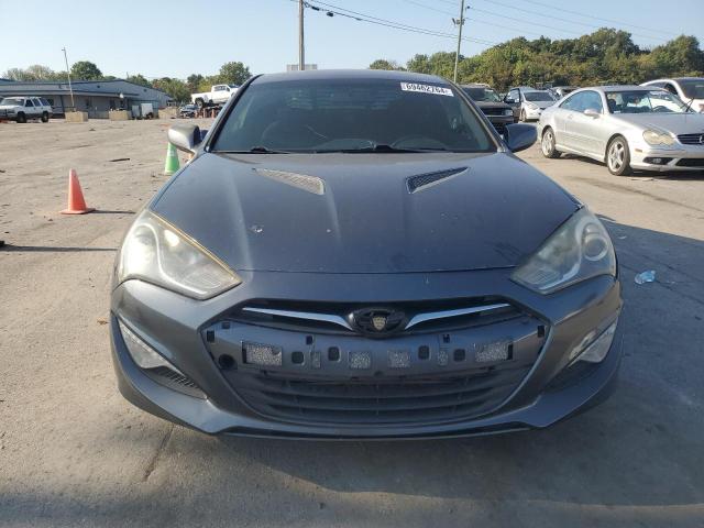 Photo 4 VIN: KMHHT6KD4DU109410 - HYUNDAI GENESIS CO 