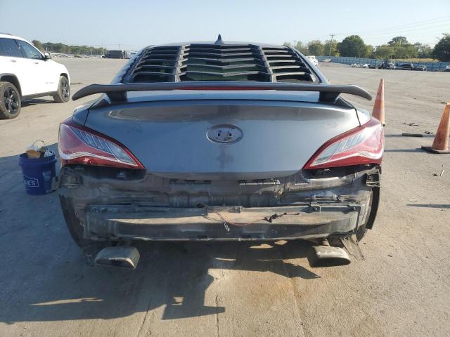 Photo 5 VIN: KMHHT6KD4DU109410 - HYUNDAI GENESIS CO 