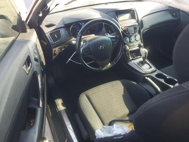 Photo 7 VIN: KMHHT6KD4DU109410 - HYUNDAI GENESIS CO 