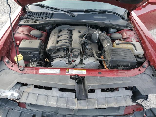 Photo 10 VIN: KMHHT6KD4DU109522 - DODGE CHALLENGER 