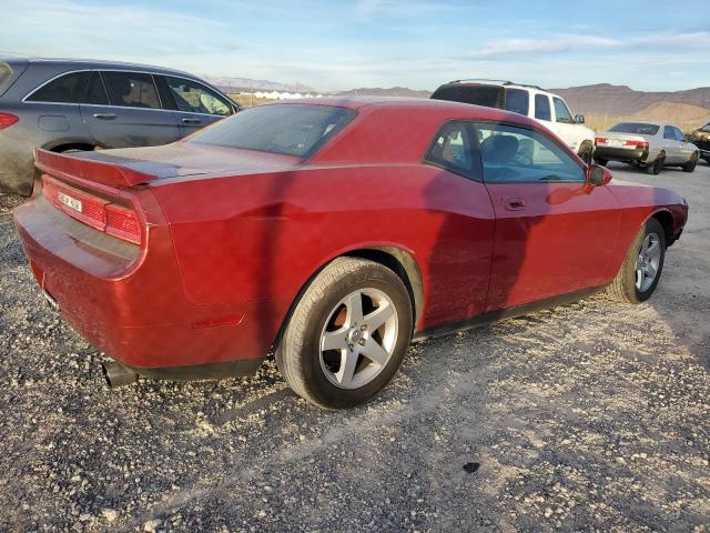 Photo 2 VIN: KMHHT6KD4DU109522 - DODGE CHALLENGER 