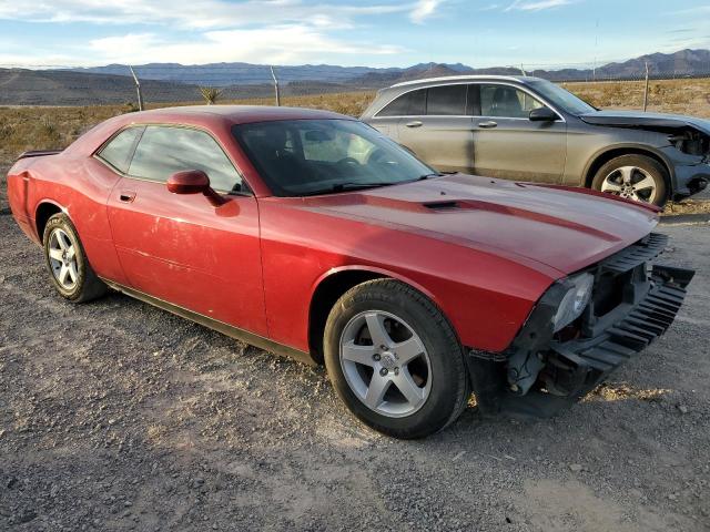 Photo 3 VIN: KMHHT6KD4DU109522 - DODGE CHALLENGER 