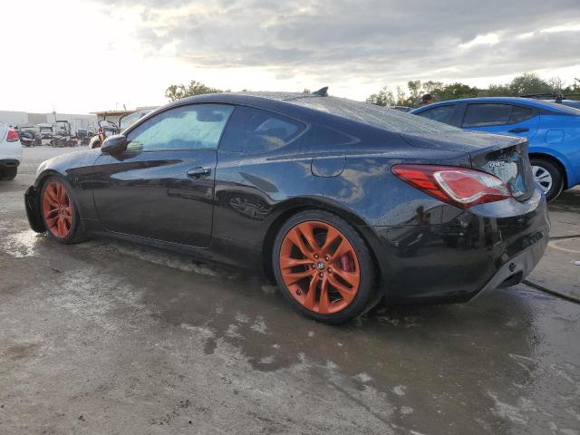 Photo 1 VIN: KMHHT6KD4EU113667 - HYUNDAI GENESIS 