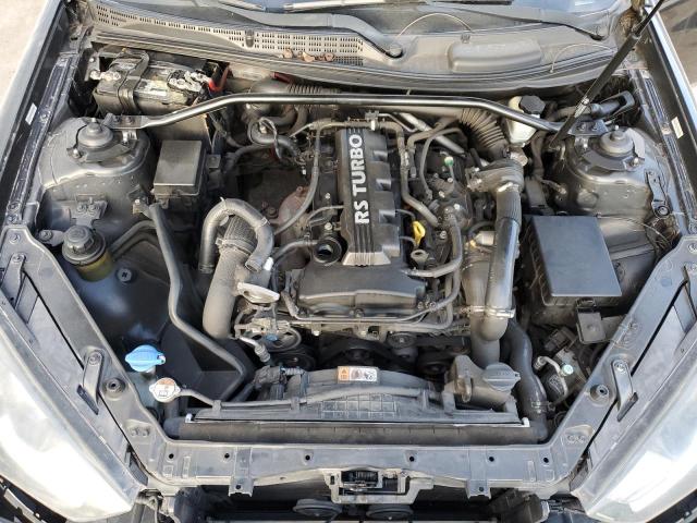 Photo 10 VIN: KMHHT6KD4EU113667 - HYUNDAI GENESIS 