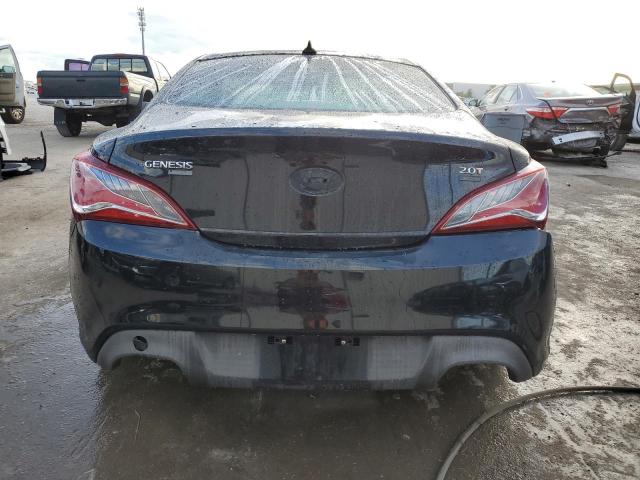 Photo 5 VIN: KMHHT6KD4EU113667 - HYUNDAI GENESIS 