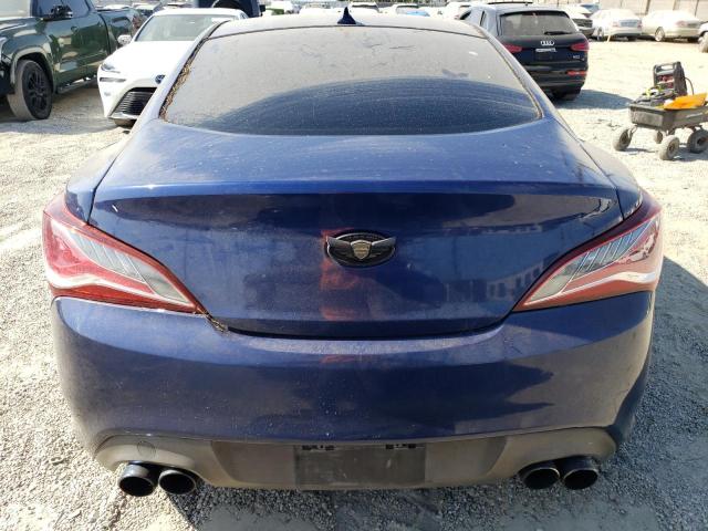 Photo 5 VIN: KMHHT6KD4EU115659 - HYUNDAI GENESIS CO 