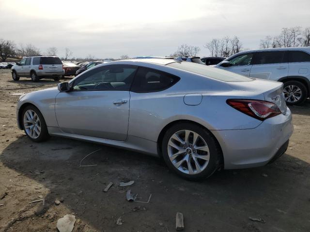 Photo 1 VIN: KMHHT6KD4EU118075 - HYUNDAI GENESIS 