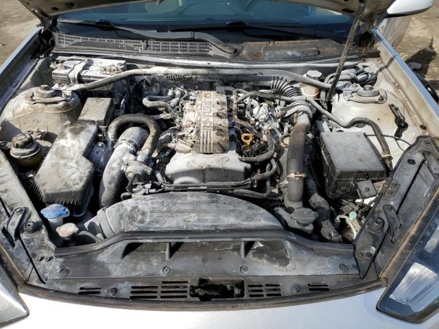 Photo 10 VIN: KMHHT6KD4EU118075 - HYUNDAI GENESIS 