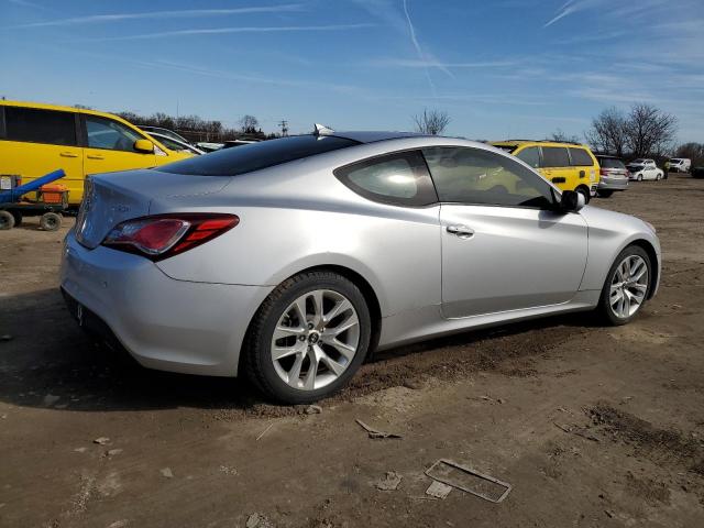 Photo 2 VIN: KMHHT6KD4EU118075 - HYUNDAI GENESIS 