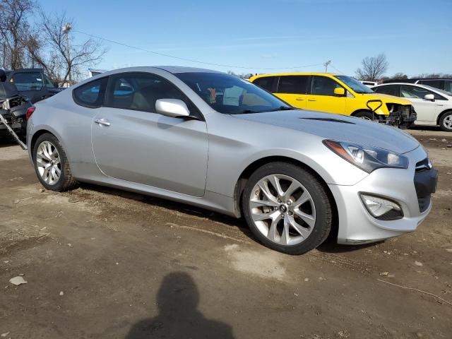 Photo 3 VIN: KMHHT6KD4EU118075 - HYUNDAI GENESIS 