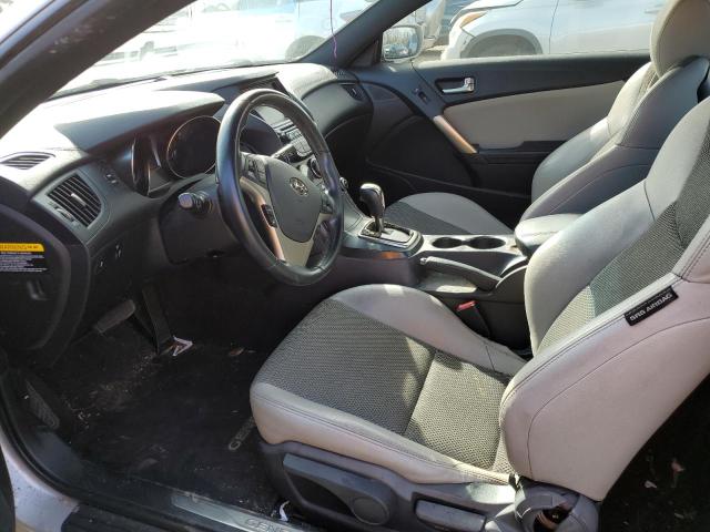 Photo 6 VIN: KMHHT6KD4EU118075 - HYUNDAI GENESIS 