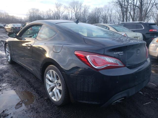 Photo 2 VIN: KMHHT6KD4EU118559 - HYUNDAI GENESIS CO 