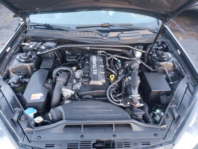 Photo 6 VIN: KMHHT6KD4EU118559 - HYUNDAI GENESIS CO 