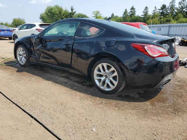 Photo 1 VIN: KMHHT6KD4EU120392 - HYUNDAI GENESIS CO 