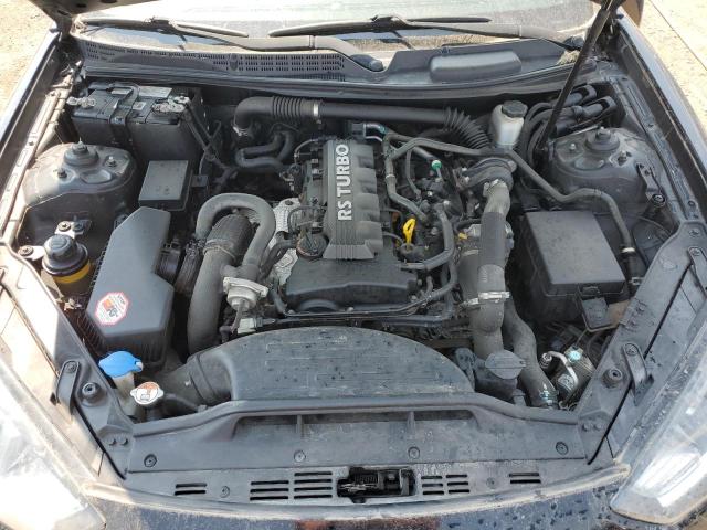 Photo 10 VIN: KMHHT6KD4EU120392 - HYUNDAI GENESIS CO 