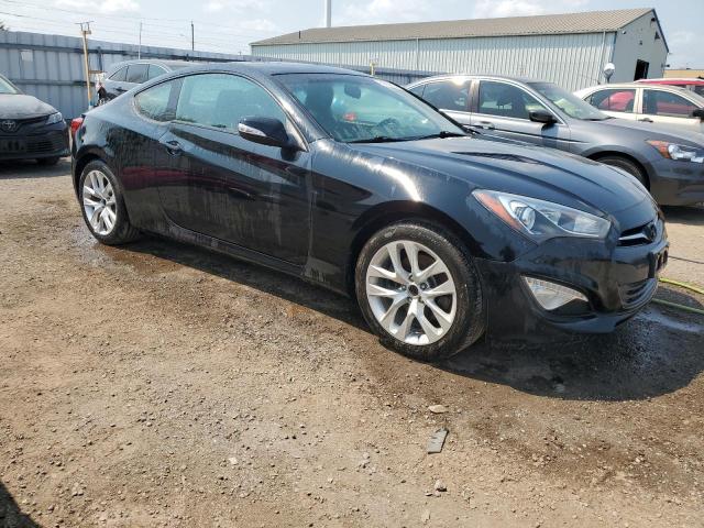 Photo 3 VIN: KMHHT6KD4EU120392 - HYUNDAI GENESIS CO 