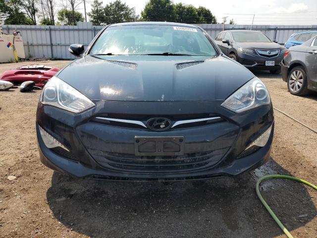 Photo 4 VIN: KMHHT6KD4EU120392 - HYUNDAI GENESIS CO 