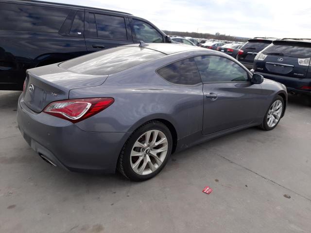 Photo 2 VIN: KMHHT6KD4EU120814 - HYUNDAI GENESIS 