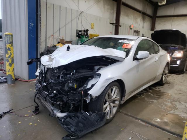 Photo 1 VIN: KMHHT6KD4EU121574 - HYUNDAI GENESIS CO 