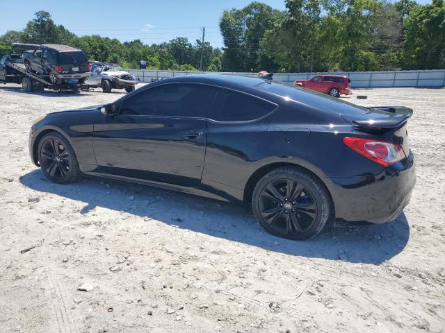 Photo 1 VIN: KMHHT6KD5AU011451 - HYUNDAI GENESIS 