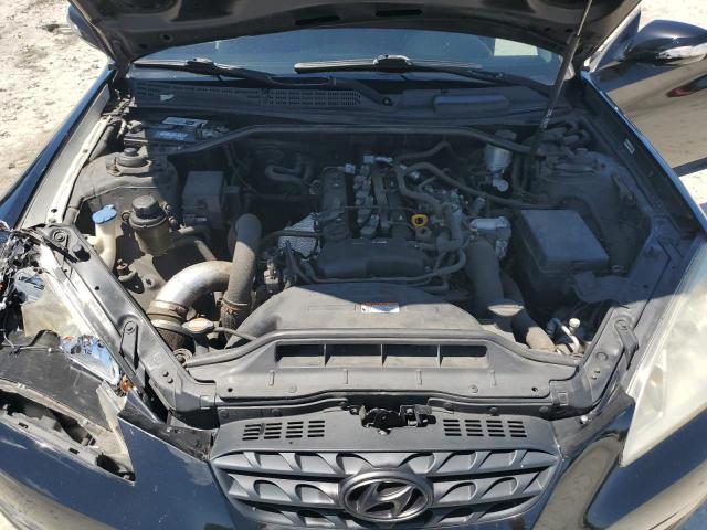 Photo 10 VIN: KMHHT6KD5AU011451 - HYUNDAI GENESIS 