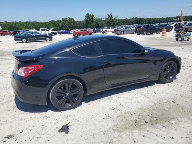 Photo 2 VIN: KMHHT6KD5AU011451 - HYUNDAI GENESIS 