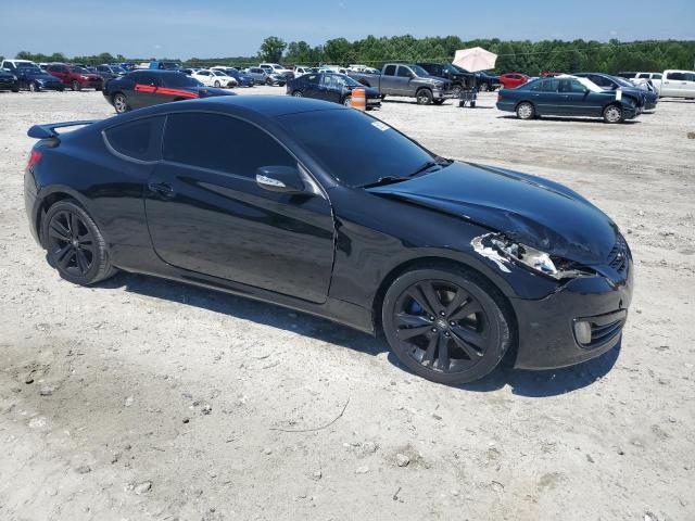 Photo 3 VIN: KMHHT6KD5AU011451 - HYUNDAI GENESIS 