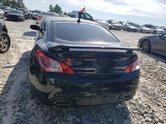 Photo 5 VIN: KMHHT6KD5AU011451 - HYUNDAI GENESIS 