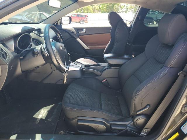 Photo 6 VIN: KMHHT6KD5AU011451 - HYUNDAI GENESIS 