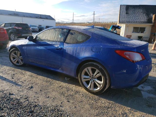 Photo 1 VIN: KMHHT6KD5AU014298 - HYUNDAI GENESIS 