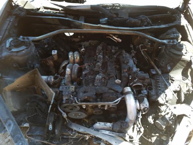 Photo 6 VIN: KMHHT6KD5AU038729 - HYUNDAI GENESIS CO 