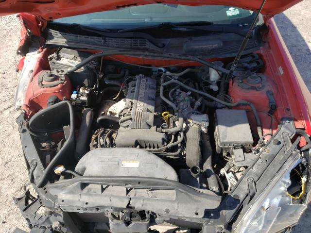 Photo 6 VIN: KMHHT6KD5BU044628 - HYUNDAI GENESIS CO 