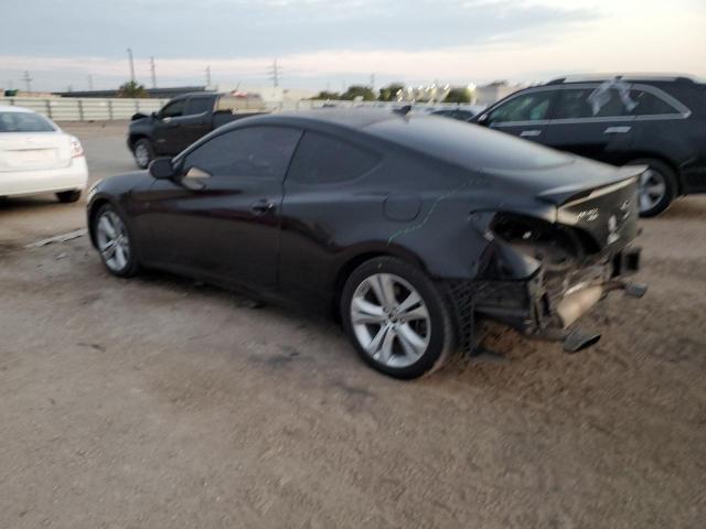 Photo 1 VIN: KMHHT6KD5BU044869 - HYUNDAI GENESIS CO 