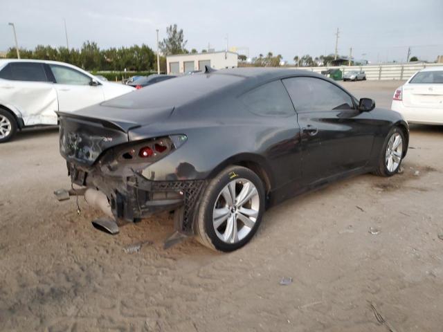 Photo 2 VIN: KMHHT6KD5BU044869 - HYUNDAI GENESIS CO 