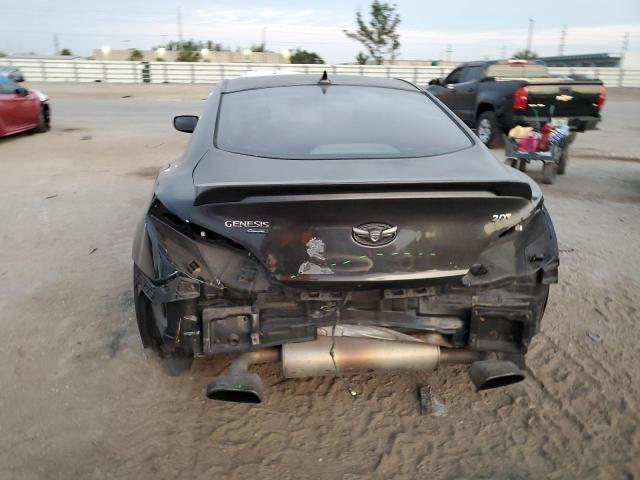 Photo 5 VIN: KMHHT6KD5BU044869 - HYUNDAI GENESIS CO 