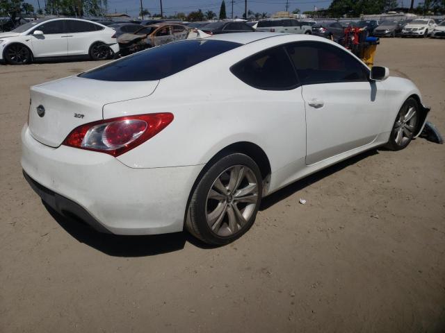 Photo 3 VIN: KMHHT6KD5BU046752 - HYUNDAI GENESIS CO 