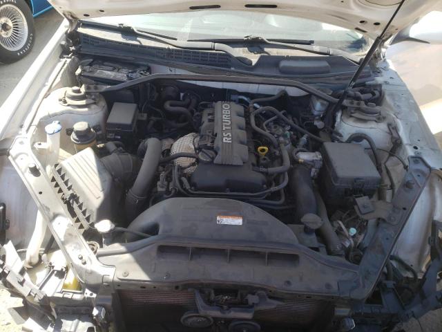 Photo 6 VIN: KMHHT6KD5BU046752 - HYUNDAI GENESIS CO 