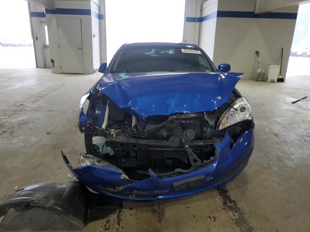 Photo 4 VIN: KMHHT6KD5BU050557 - HYUNDAI GENESIS 