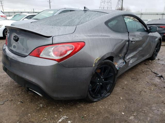 Photo 2 VIN: KMHHT6KD5BU056858 - HYUNDAI GENESIS CO 