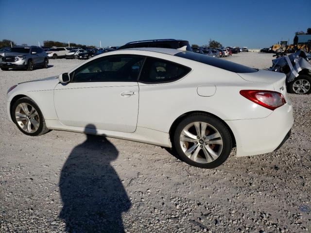 Photo 1 VIN: KMHHT6KD5BU057654 - HYUNDAI GENESIS 