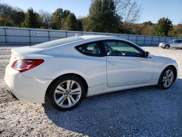 Photo 2 VIN: KMHHT6KD5BU057654 - HYUNDAI GENESIS 