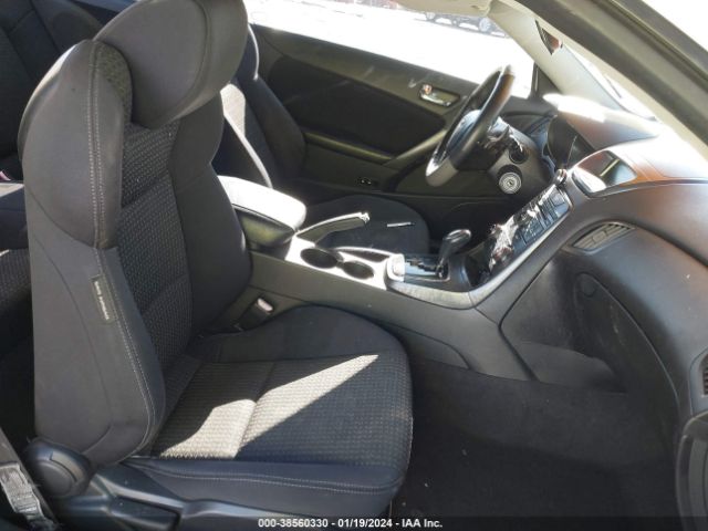 Photo 4 VIN: KMHHT6KD5BU059629 - HYUNDAI GENESIS 