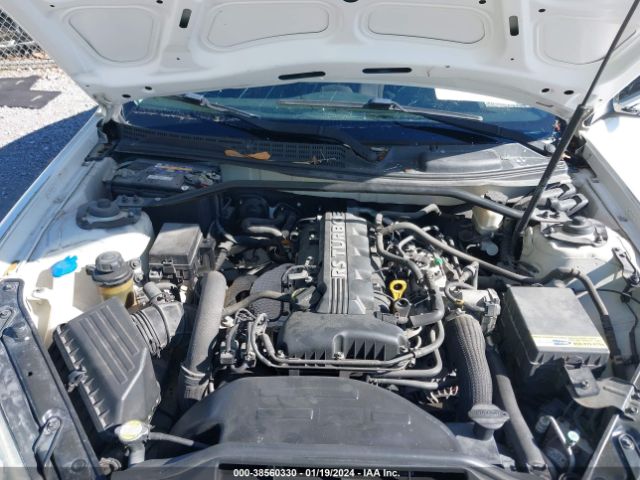 Photo 9 VIN: KMHHT6KD5BU059629 - HYUNDAI GENESIS 