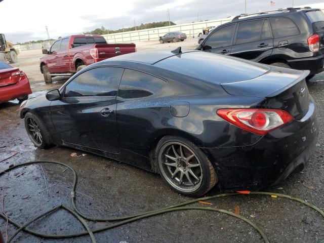 Photo 1 VIN: KMHHT6KD5BU063275 - HYUNDAI GENESIS 