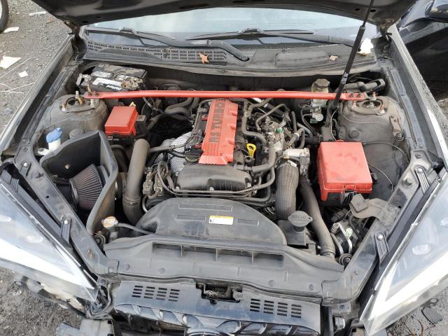 Photo 10 VIN: KMHHT6KD5BU063275 - HYUNDAI GENESIS 