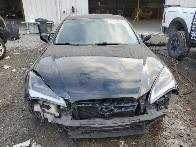 Photo 4 VIN: KMHHT6KD5BU063275 - HYUNDAI GENESIS 