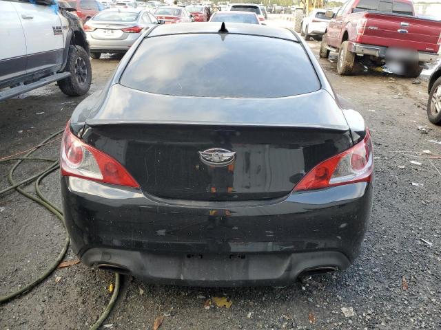 Photo 5 VIN: KMHHT6KD5BU063275 - HYUNDAI GENESIS 