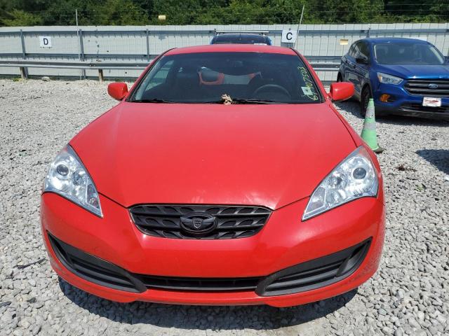 Photo 4 VIN: KMHHT6KD5CU065688 - HYUNDAI GENESIS CO 